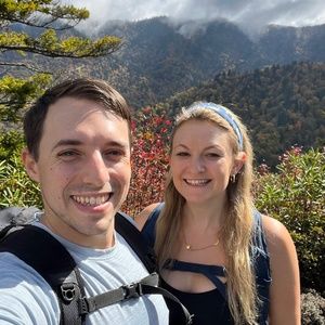 Meet your Posher, Jess